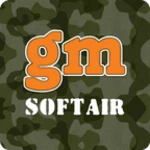 gm softair android application logo